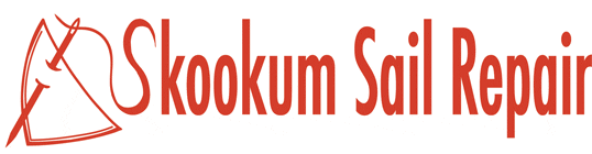 Skookum Sail Repair